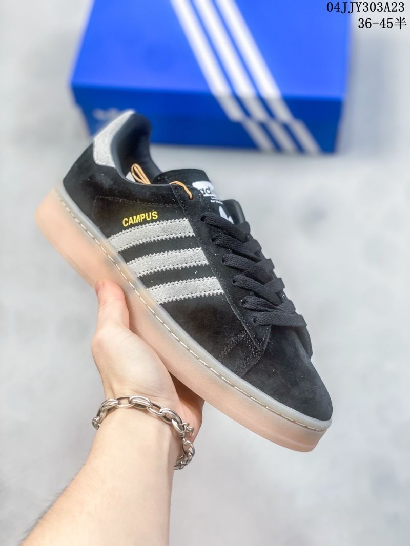 Adidas Campus Shoes